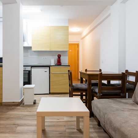 Apartamento Sirena Beach Nerja Kültér fotó