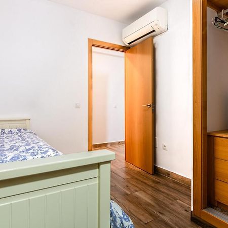 Apartamento Sirena Beach Nerja Kültér fotó