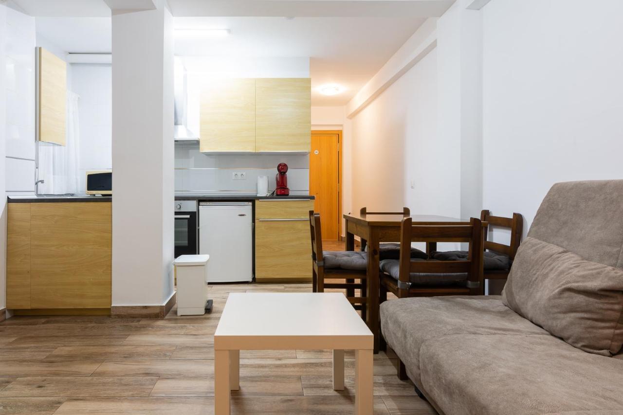 Apartamento Sirena Beach Nerja Kültér fotó