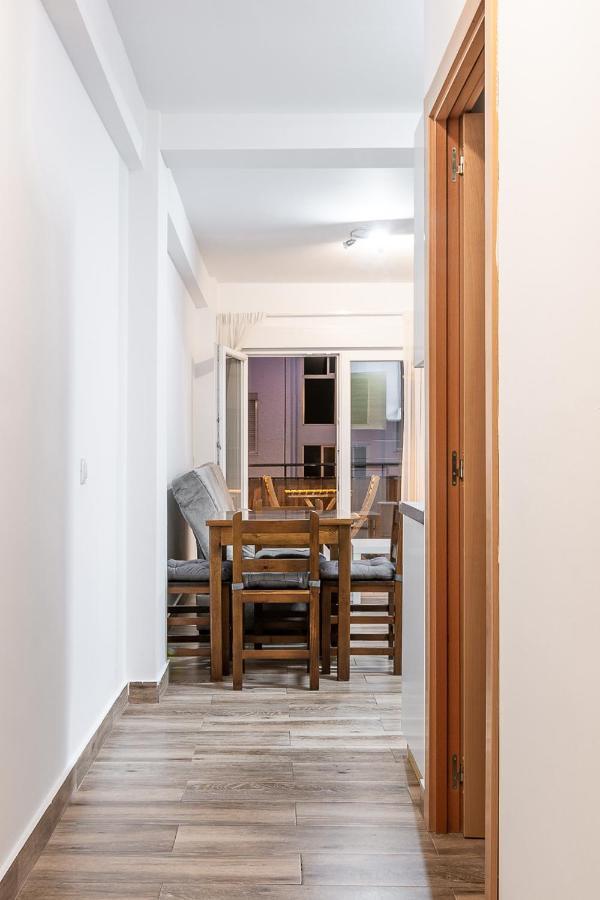Apartamento Sirena Beach Nerja Kültér fotó