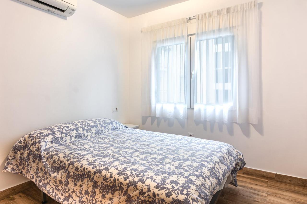 Apartamento Sirena Beach Nerja Kültér fotó