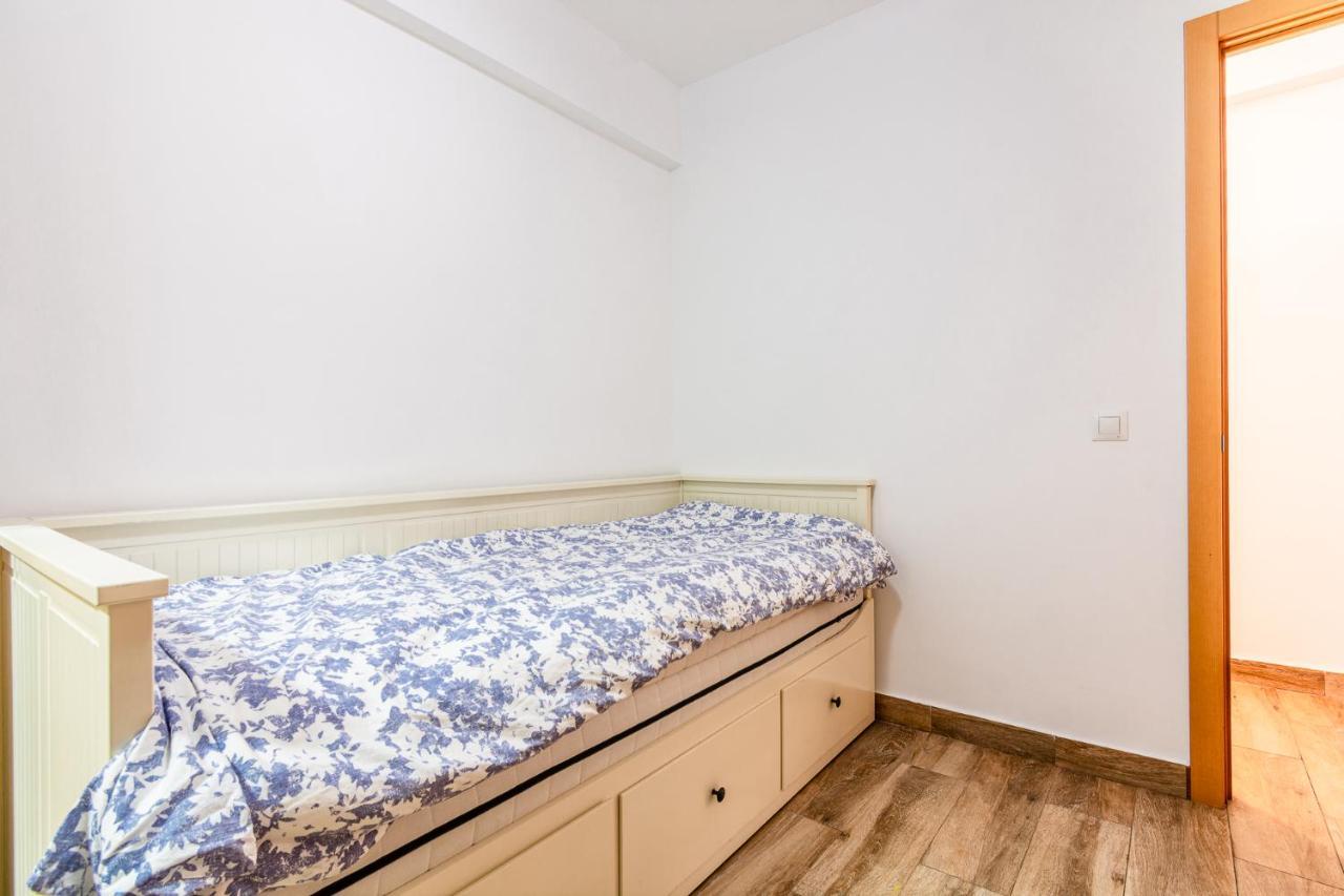 Apartamento Sirena Beach Nerja Kültér fotó