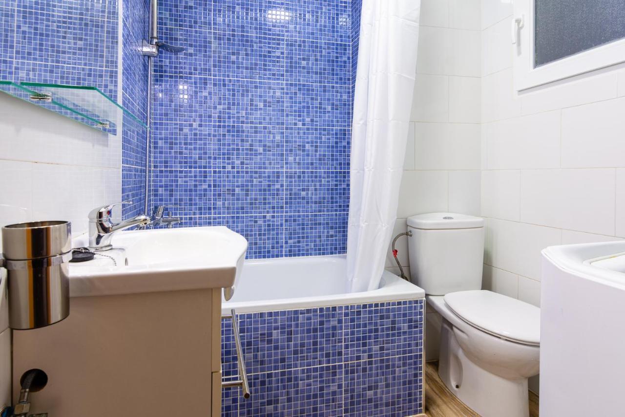 Apartamento Sirena Beach Nerja Kültér fotó