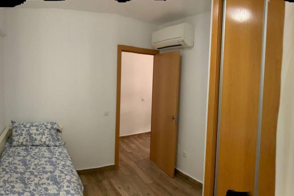 Apartamento Sirena Beach Nerja Kültér fotó