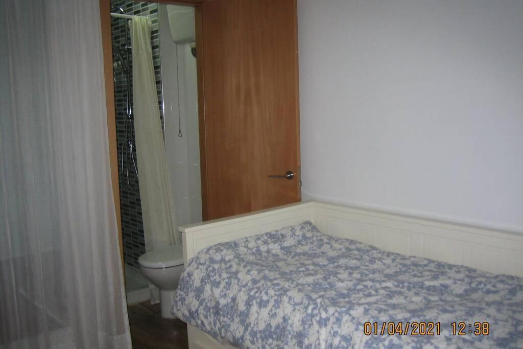 Apartamento Sirena Beach Nerja Kültér fotó