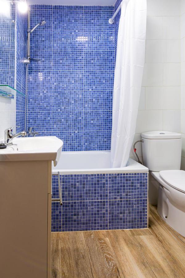 Apartamento Sirena Beach Nerja Kültér fotó