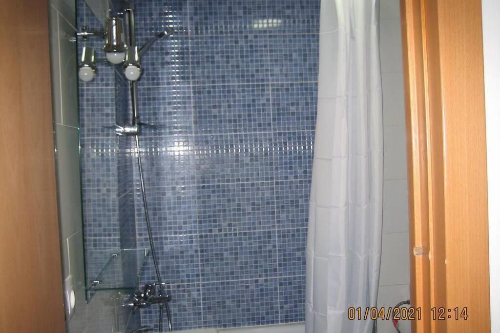 Apartamento Sirena Beach Nerja Kültér fotó