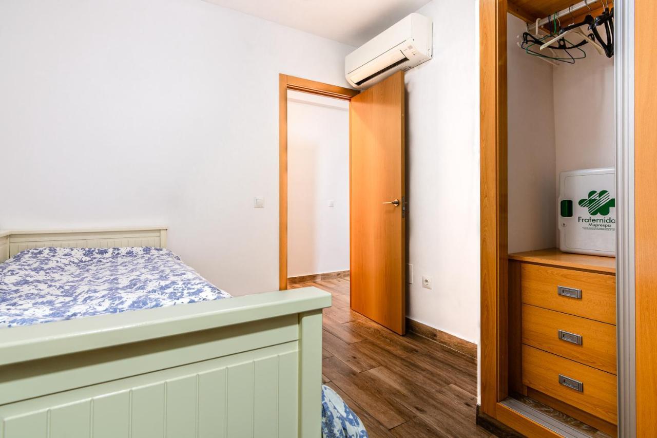 Apartamento Sirena Beach Nerja Kültér fotó