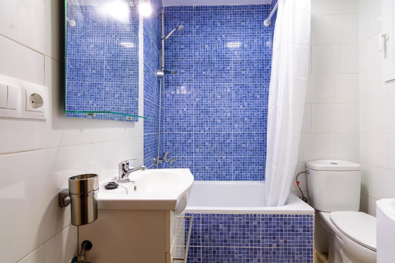 Apartamento Sirena Beach Nerja Kültér fotó