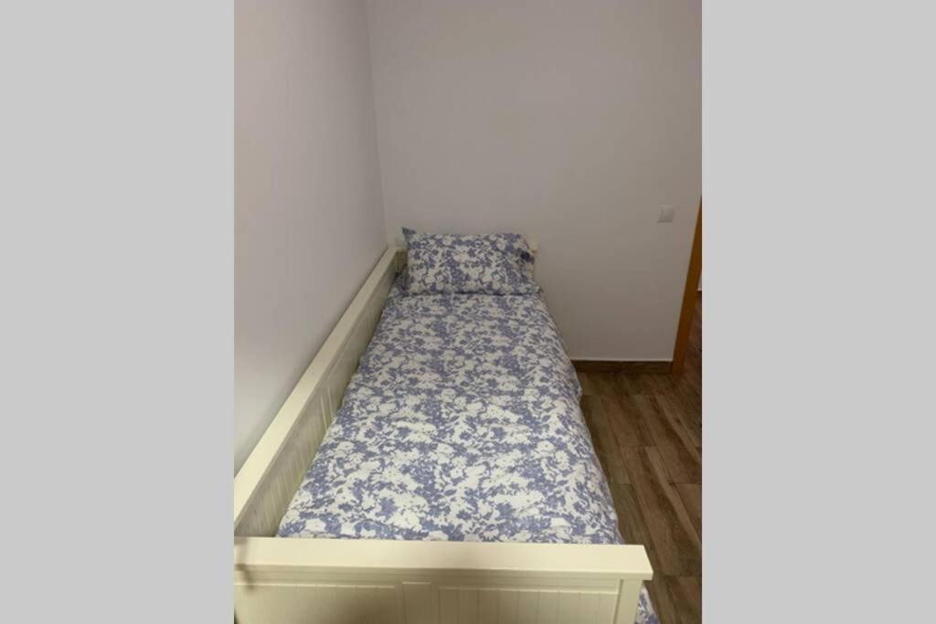Apartamento Sirena Beach Nerja Kültér fotó