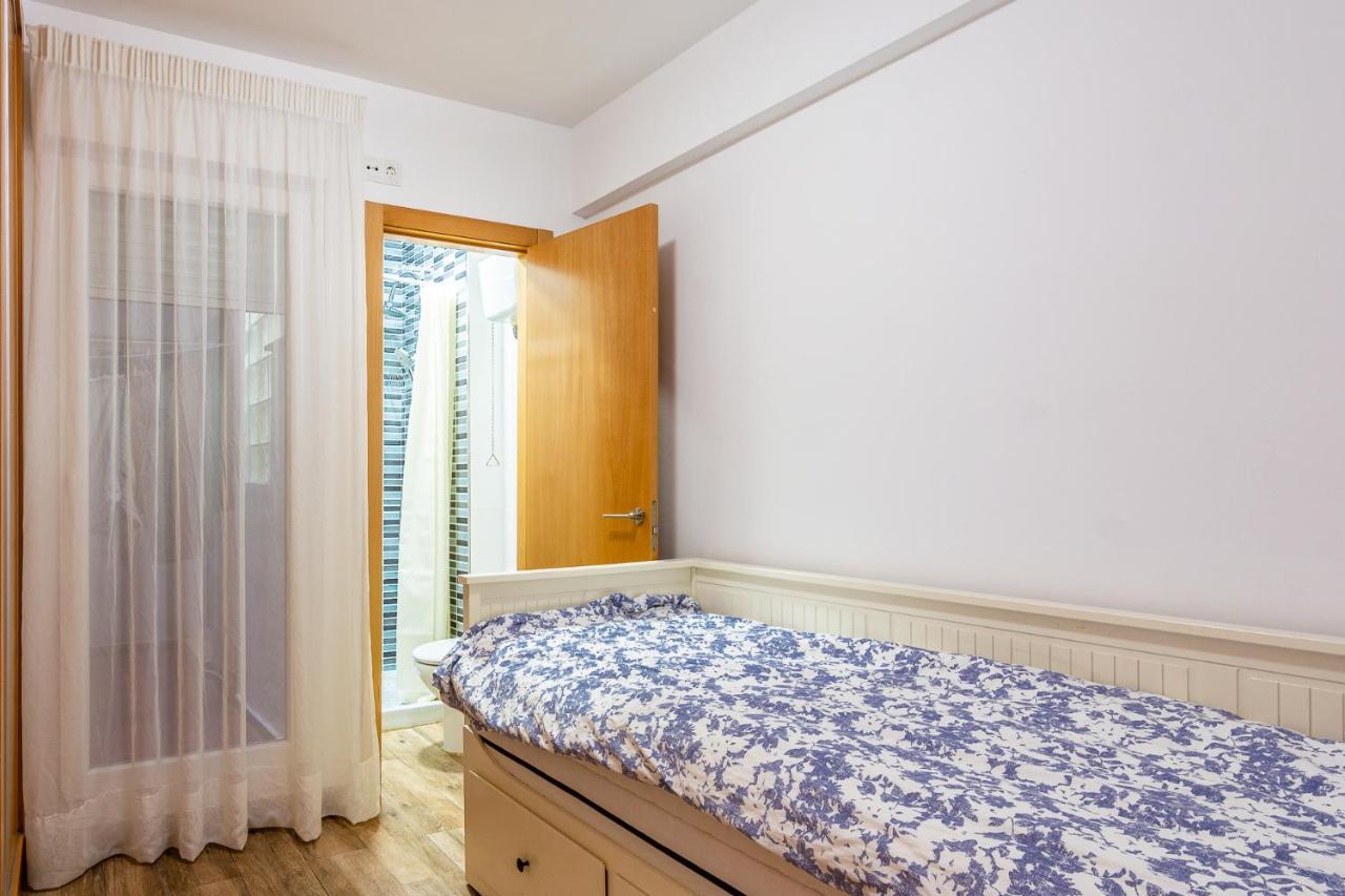 Apartamento Sirena Beach Nerja Kültér fotó