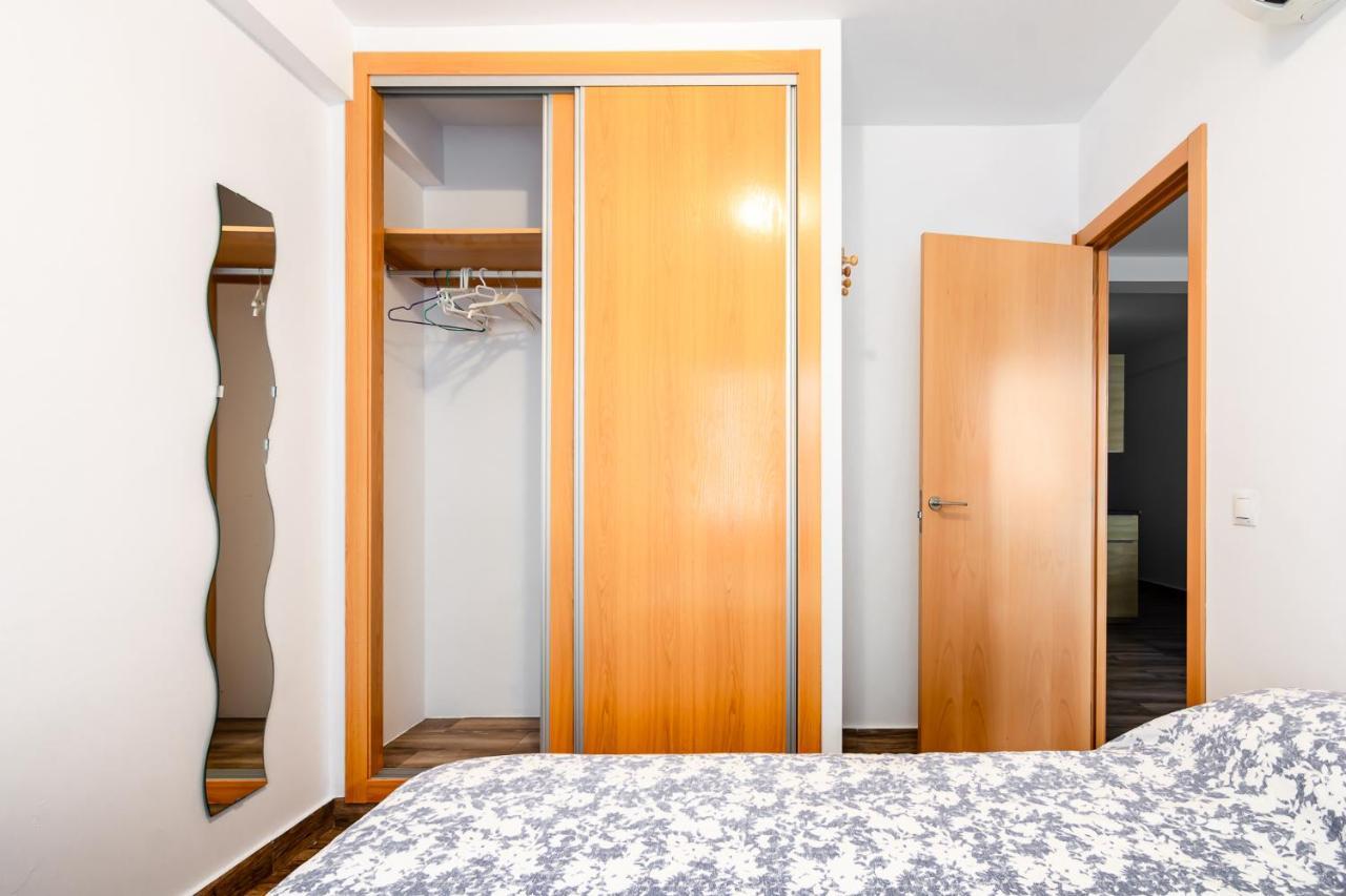 Apartamento Sirena Beach Nerja Kültér fotó