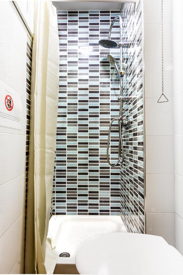 Apartamento Sirena Beach Nerja Kültér fotó