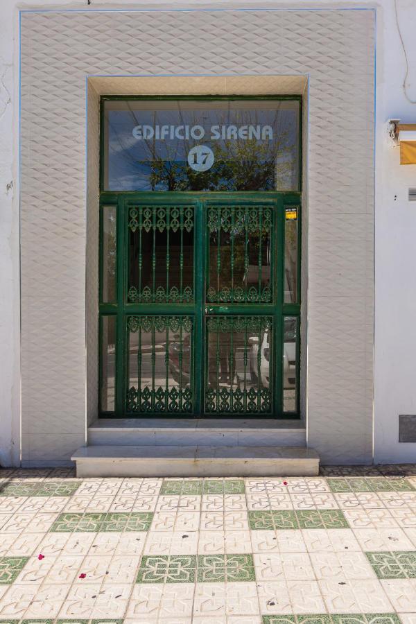 Apartamento Sirena Beach Nerja Kültér fotó